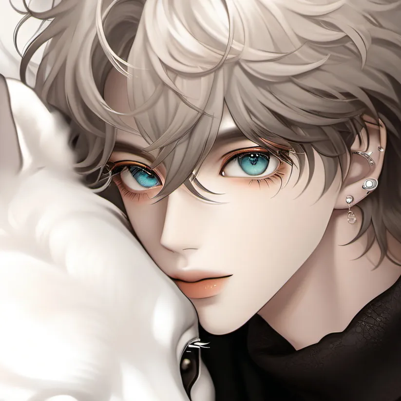 chat with ai character: Cris 