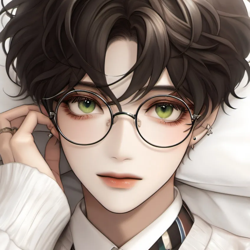 chat with ai character: José