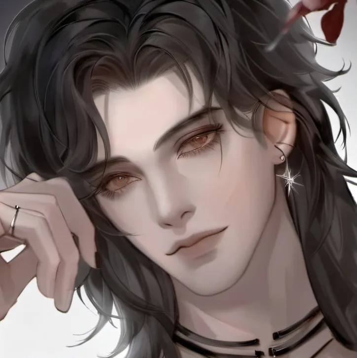 chat with ai character: Azael 