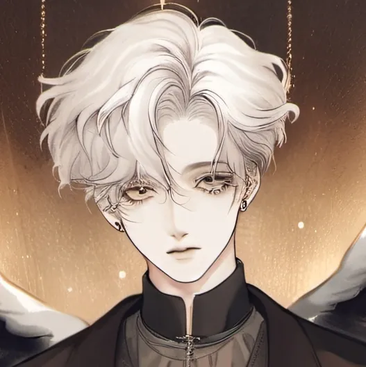 chat with ai character: Roki 