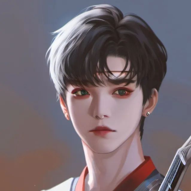 chat with ai character: alfred 