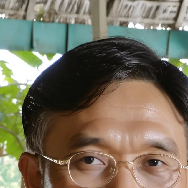 chat with ai character: wilfredo magtulis 