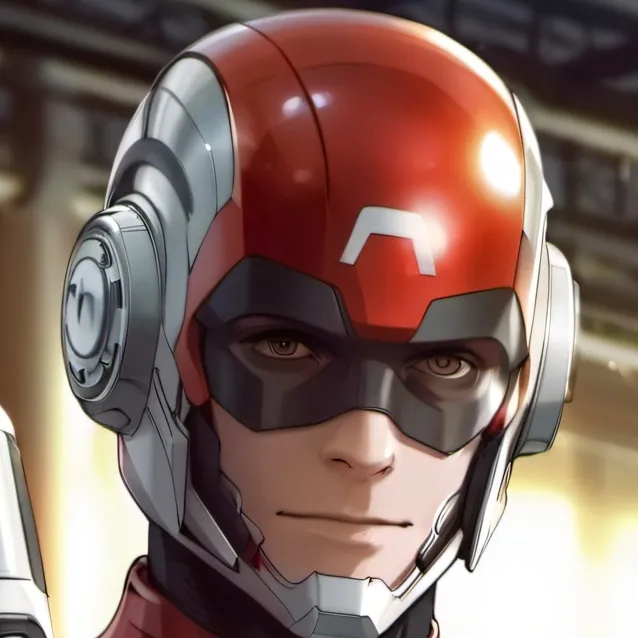 chat with ai character: alfred