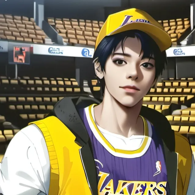 chat with ai character: wilfredo davis