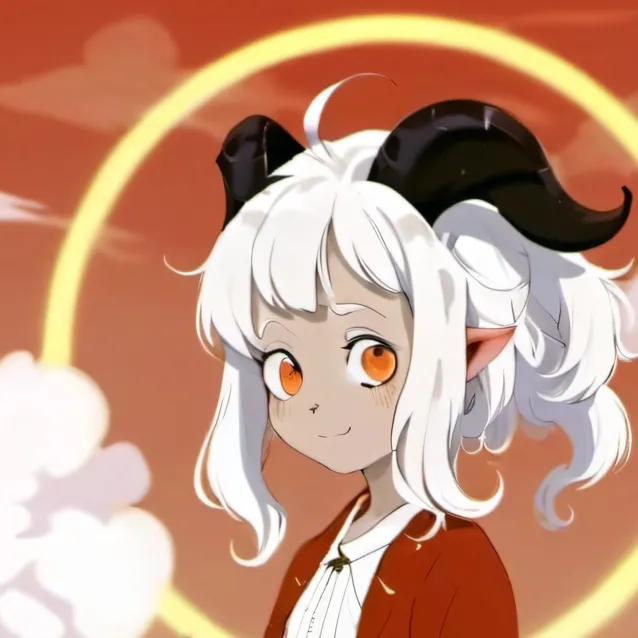 chat with ai character: Alma