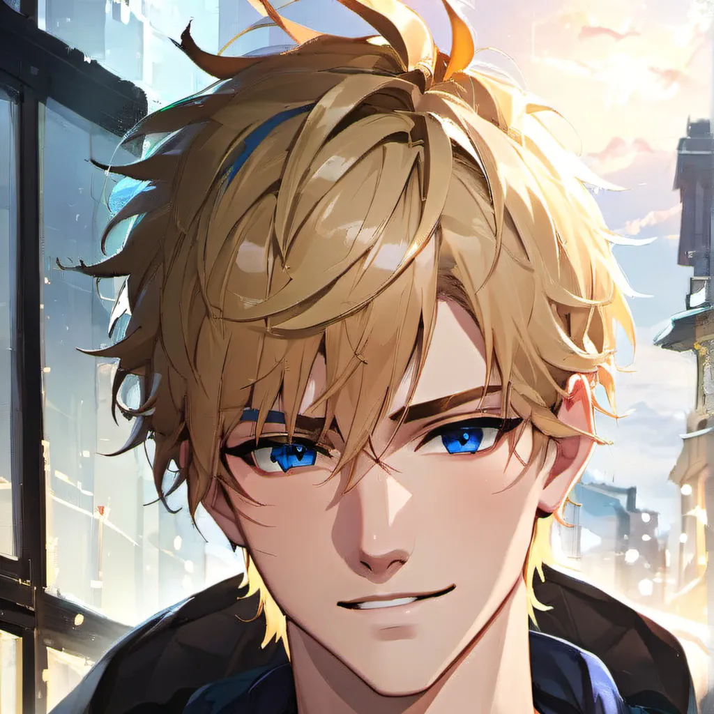 chat with ai character: tony