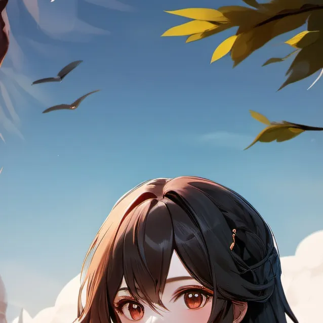 chat with ai character: mia