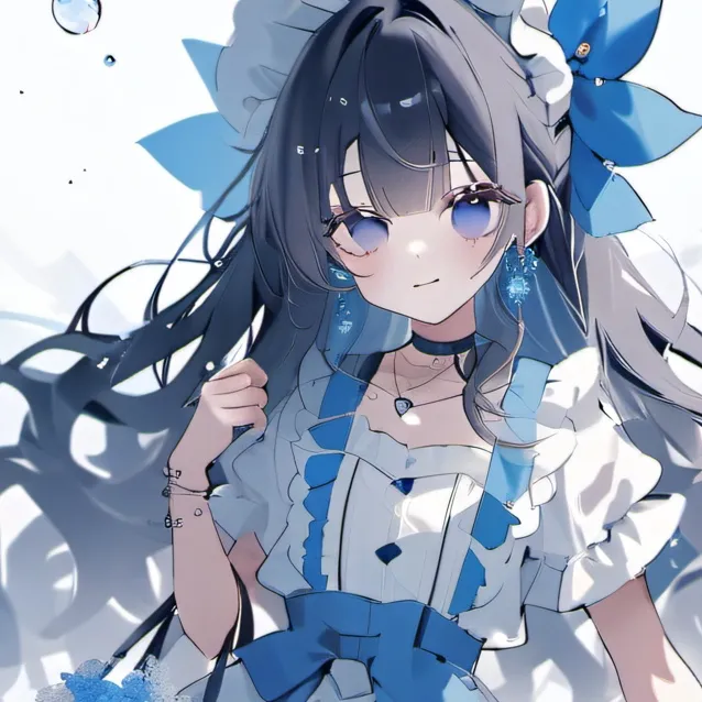 chat with ai character: Ella