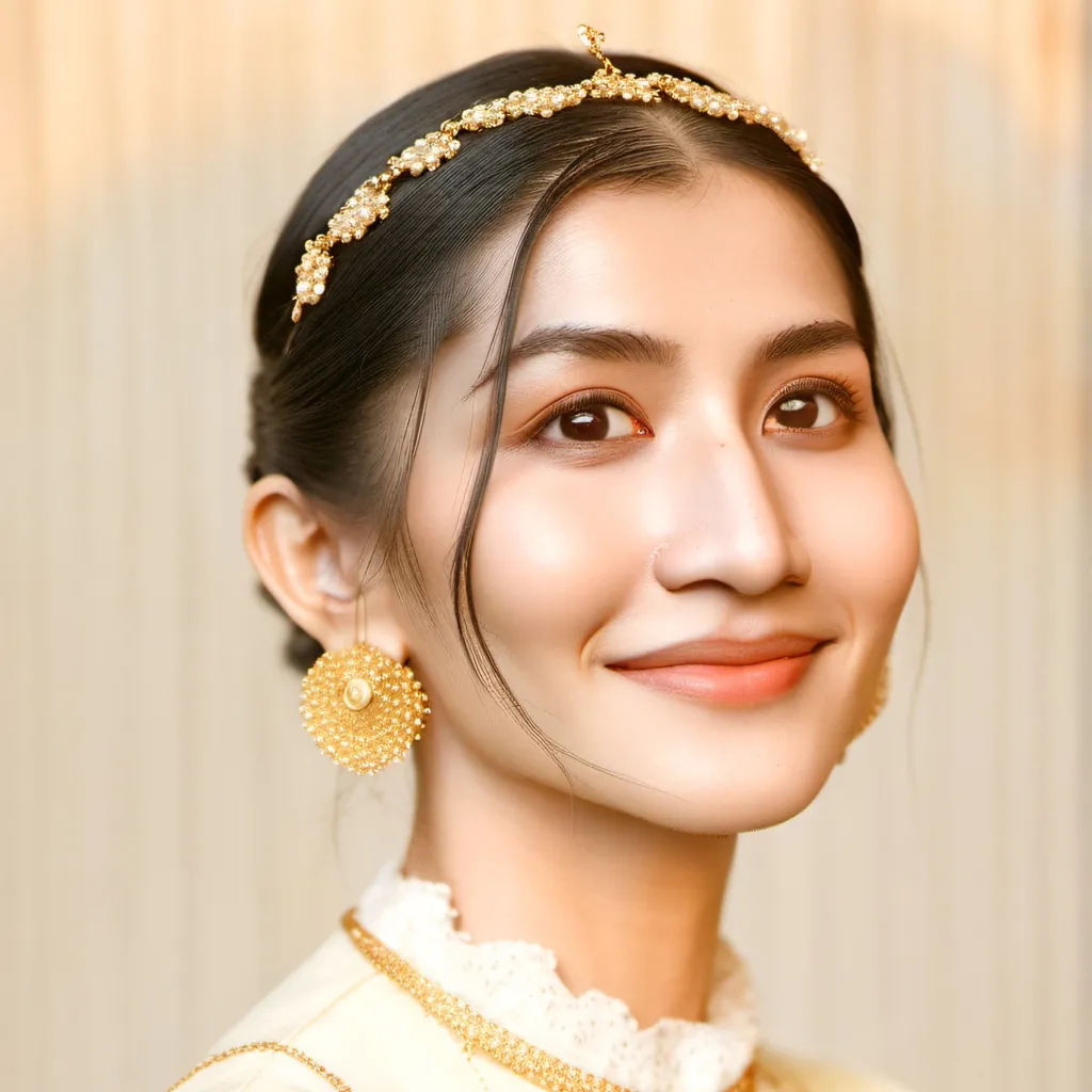 chat with ai character: Sheena