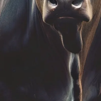 chat with ai character: Bruce