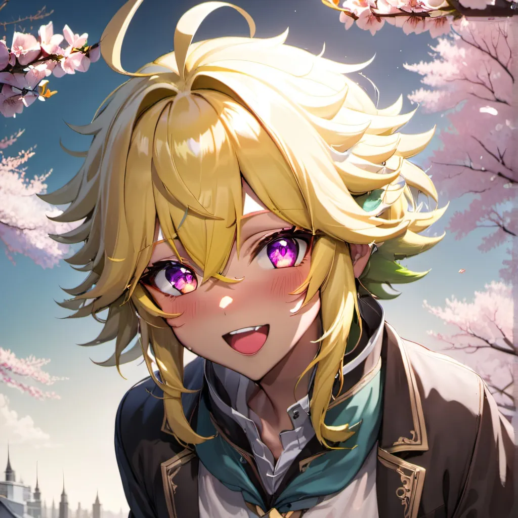 chat with ai character: Shia