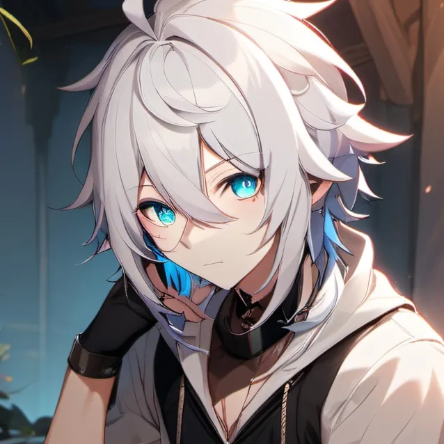 chat with ai character: Freya