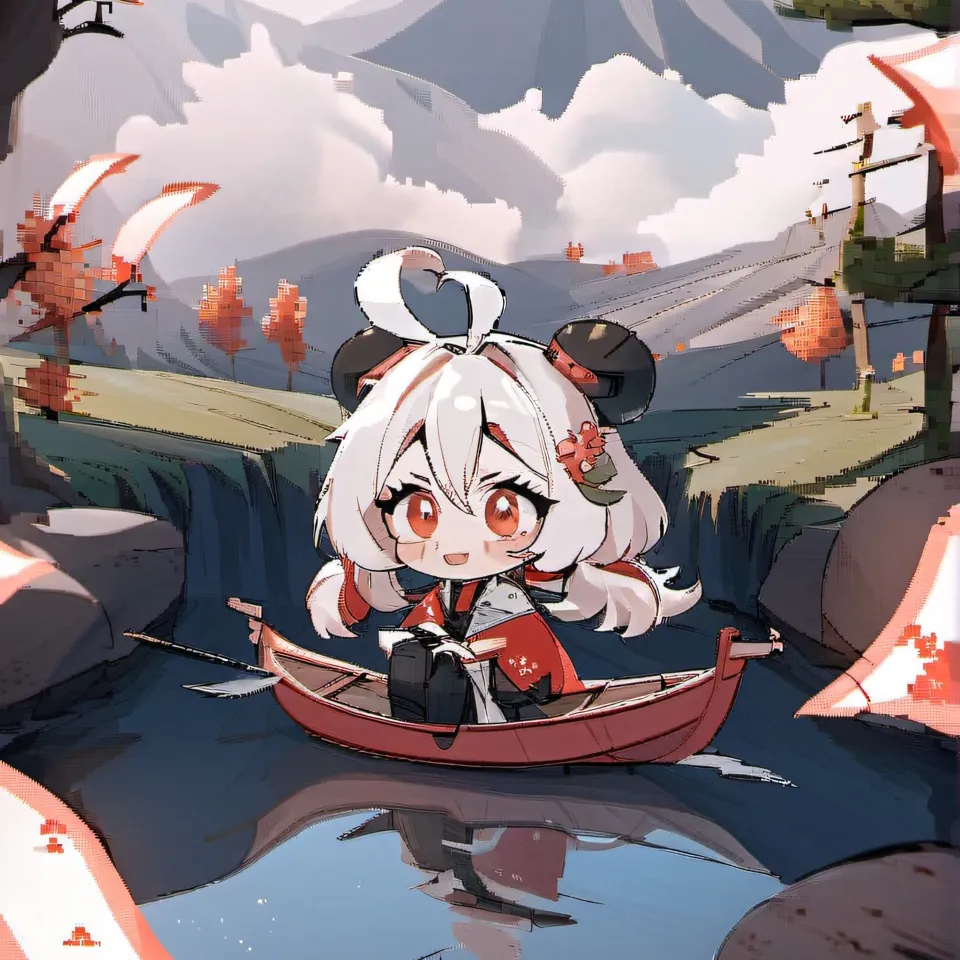 chat with ai character: Alex