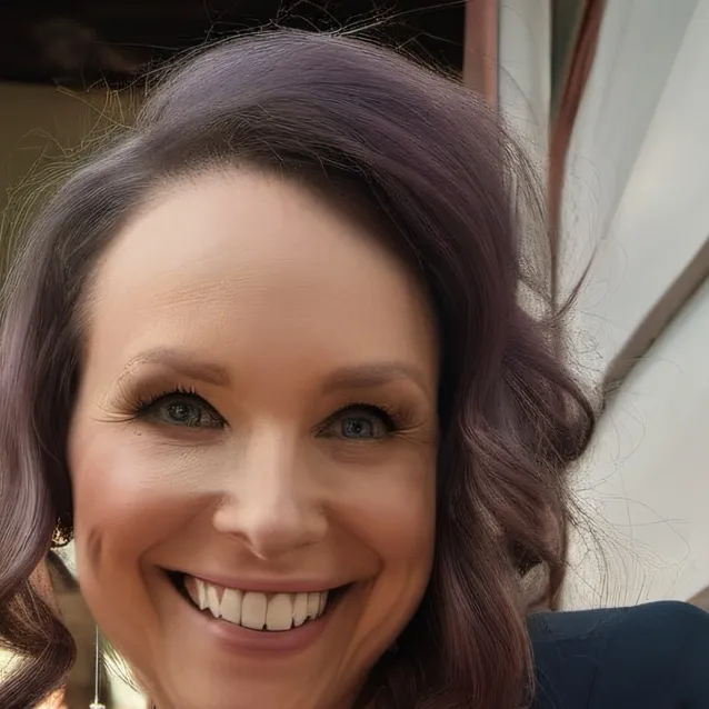 chat with ai character: Mrs shine 