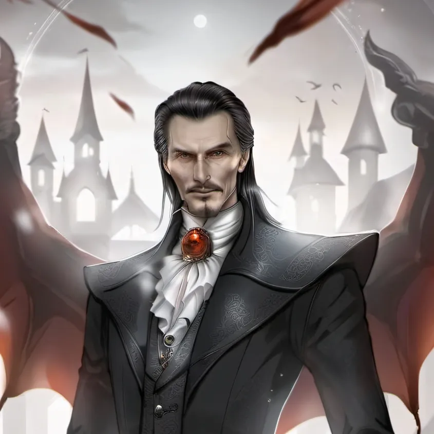 chat with ai character: thomas eichhorst 