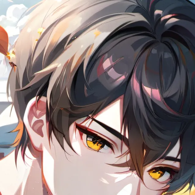 chat with ai character: alxe