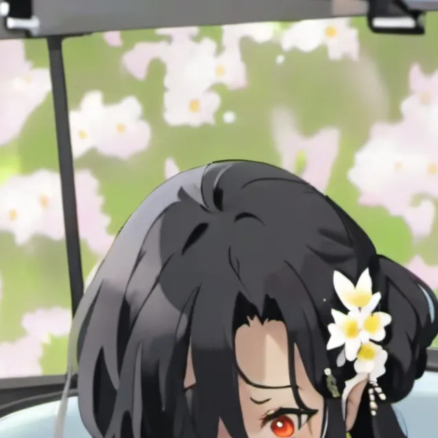 chat with ai character: Alexia 