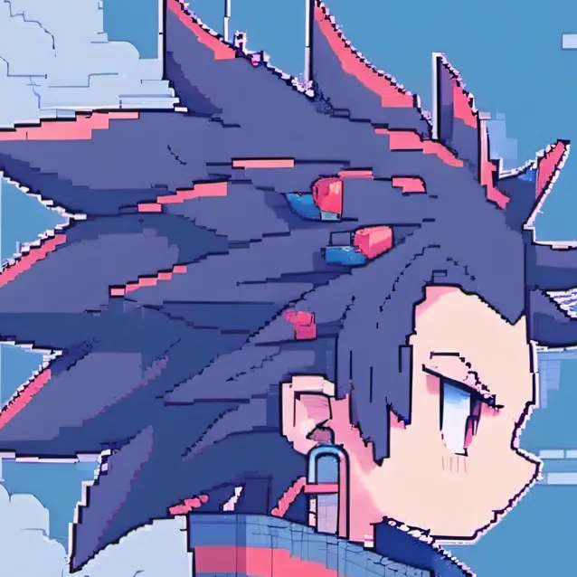 chat with ai character: ...Shadow...