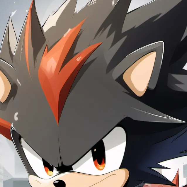 chat with ai character: ♡Shadow♡