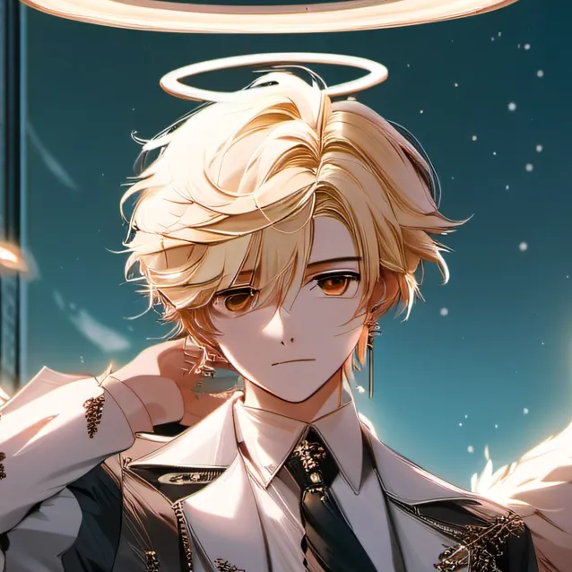 chat with ai character: Edward 