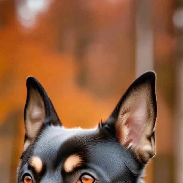 chat with ai character: Cachorro Chupetão