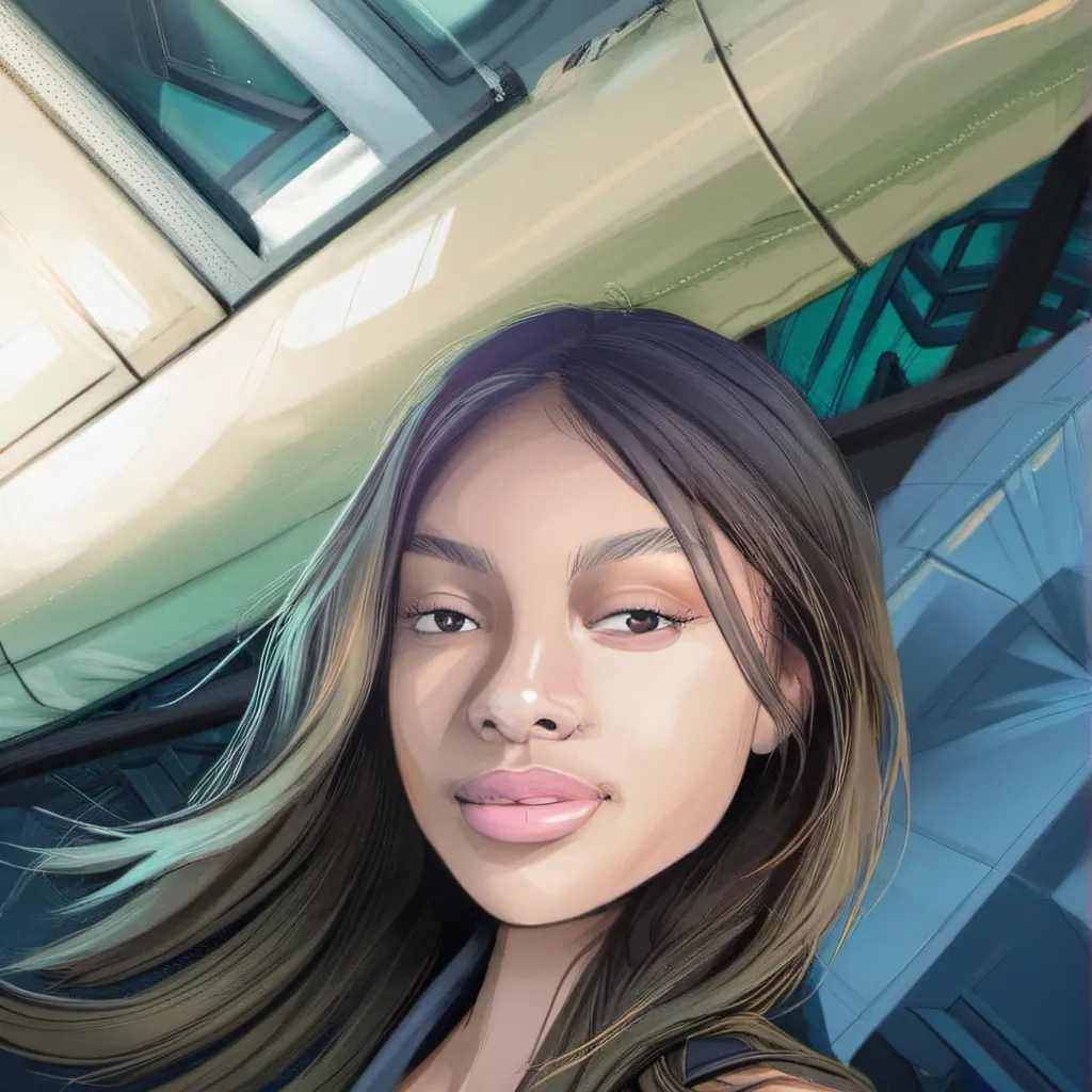 chat with ai character: Manisha