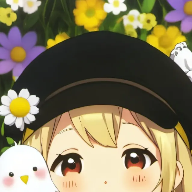 chat with ai character: homa