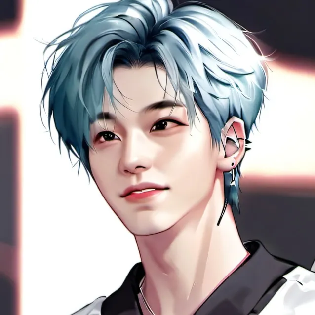 chat with ai character: Felix