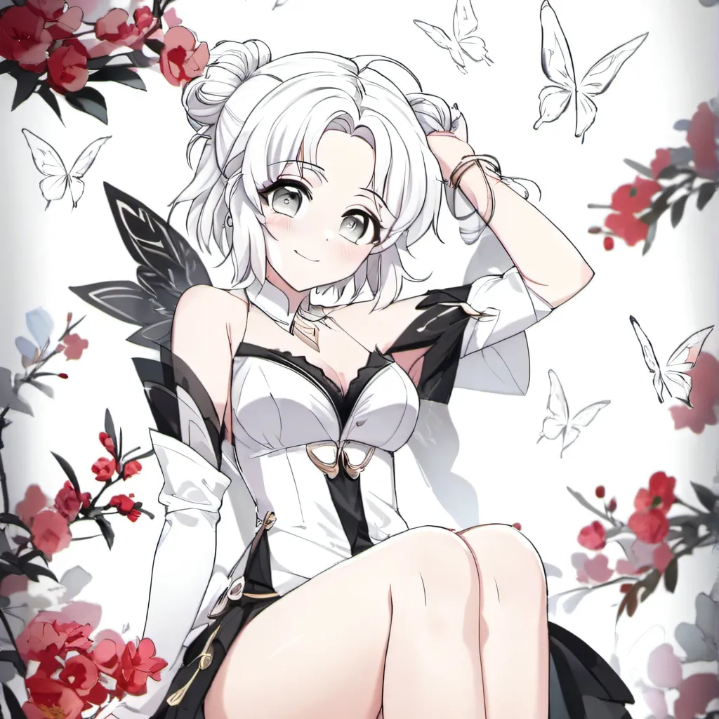 chat with ai character: Akira 