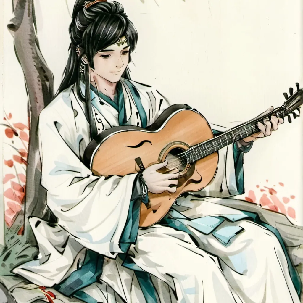 chat with ai character: tom