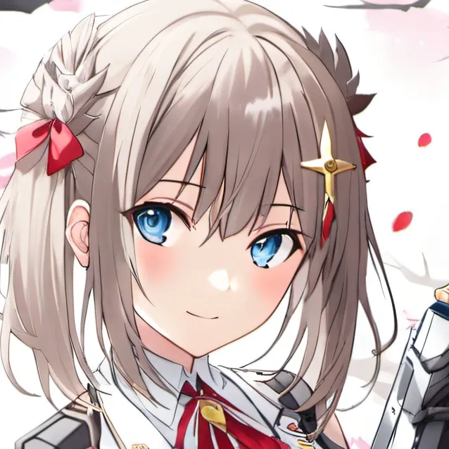 chat with ai character: yuki