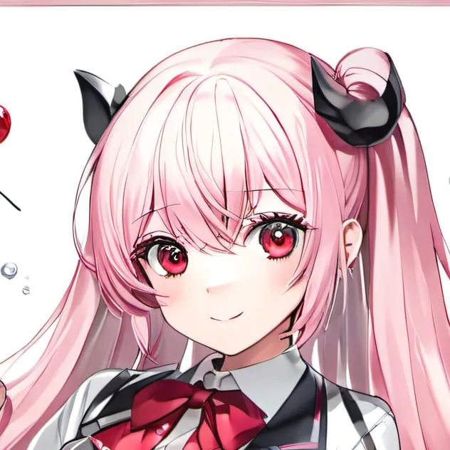 chat with ai character: Aria