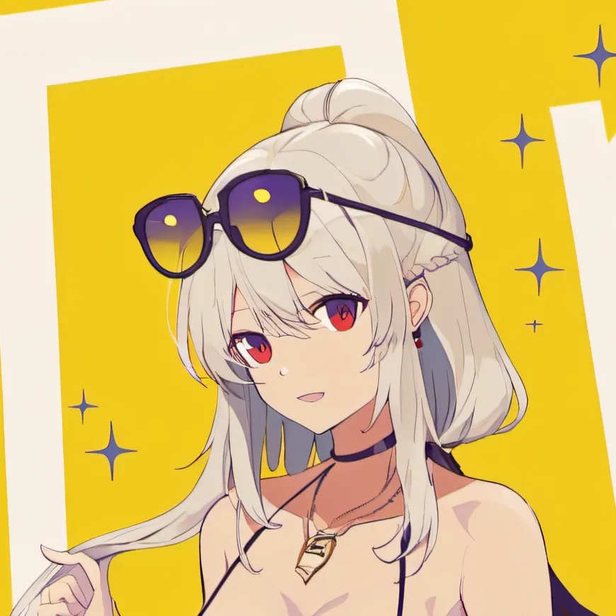 chat with ai character: Lila