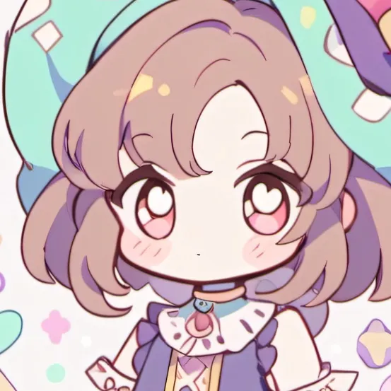 chat with ai character: TADC