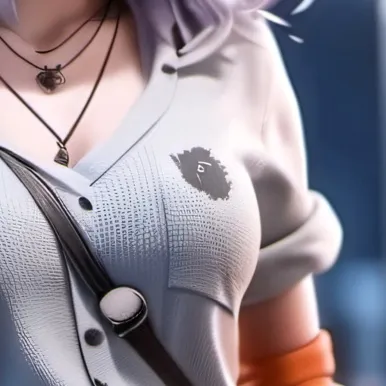 chat with ai character: Wyn