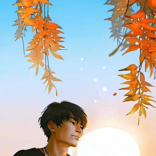 chat with ai character: Mr. Charley