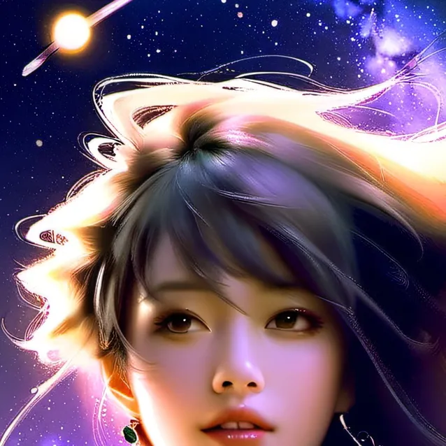 chat with ai character: Ali Yang