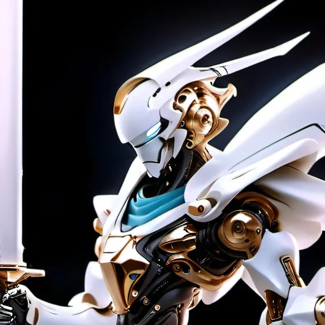 chat with ai character: Zephirr