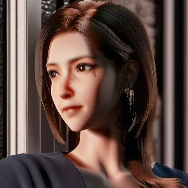 chat with ai character: monnalprianana