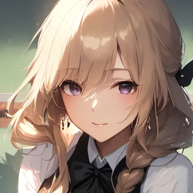 chat with ai character: Lisa