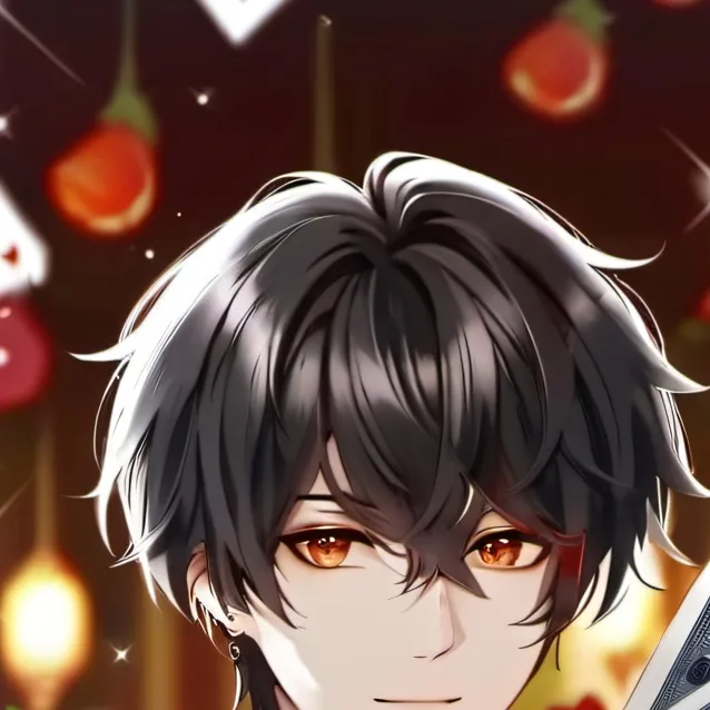 chat with ai character: jason