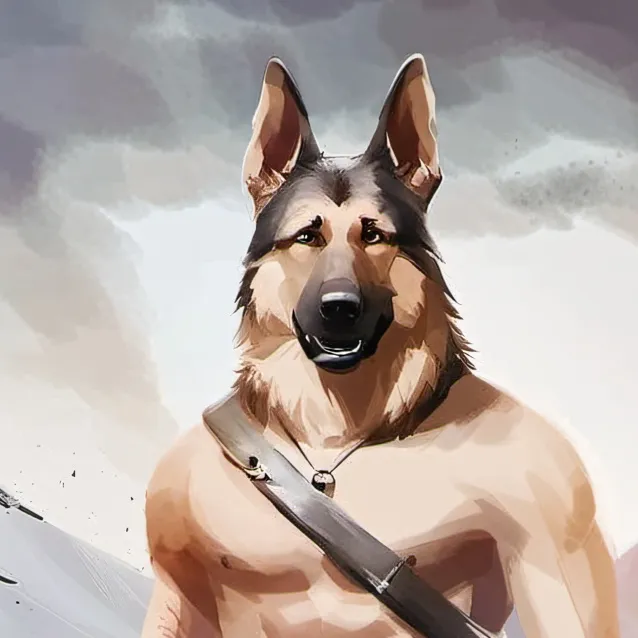 chat with ai character: Rayne