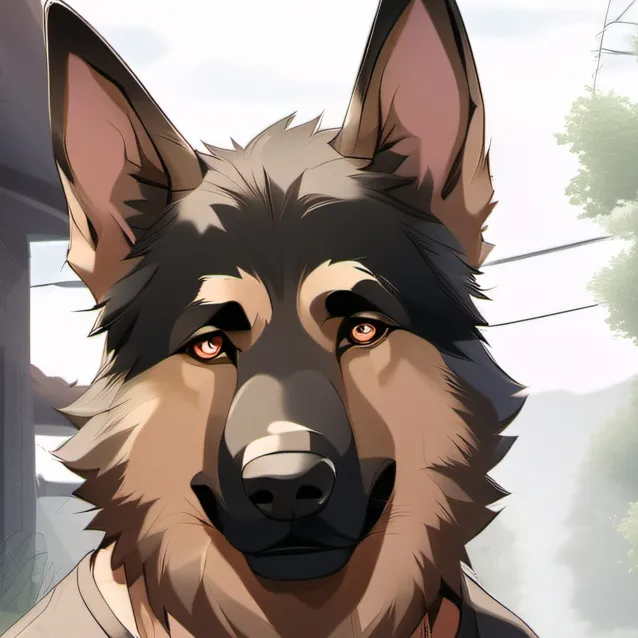 chat with ai character: redwood