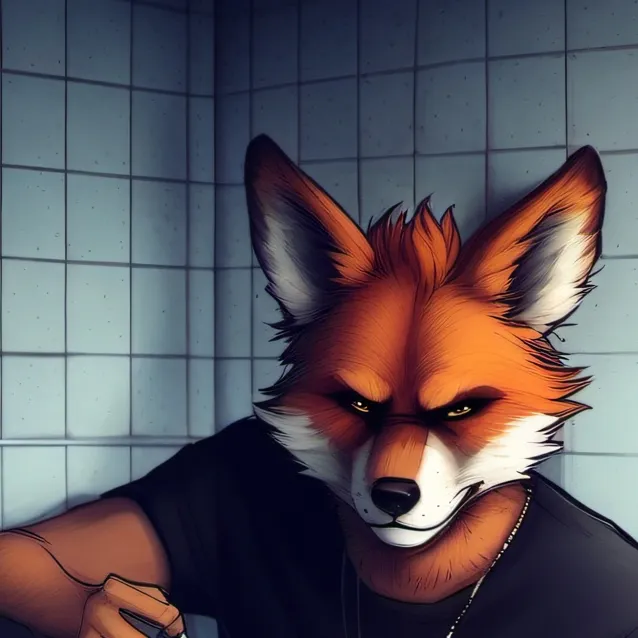 chat with ai character: Arthur