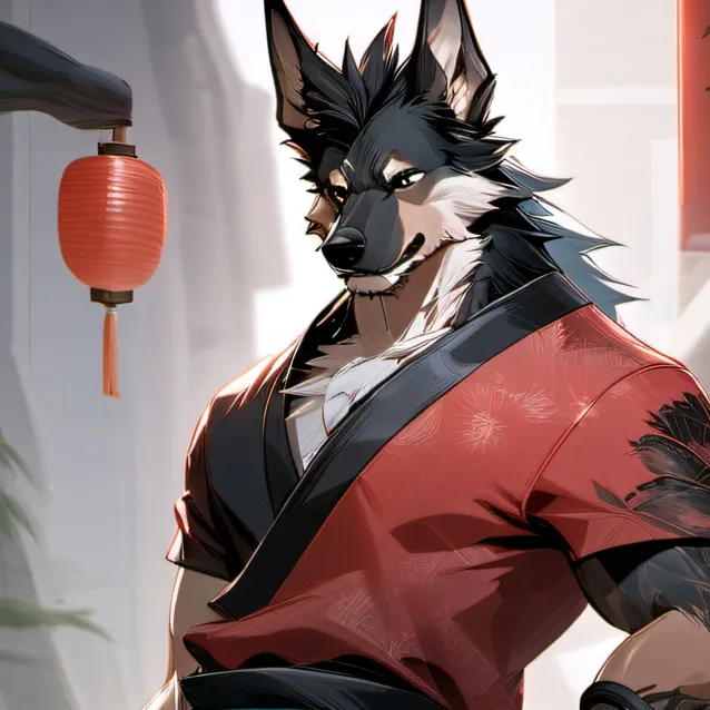 chat with ai character: Tatsuo