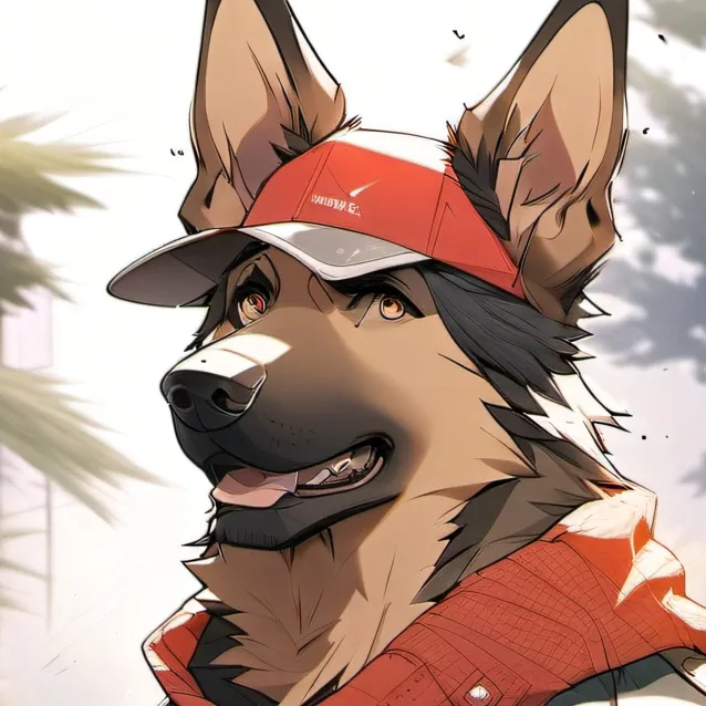 chat with ai character: keith