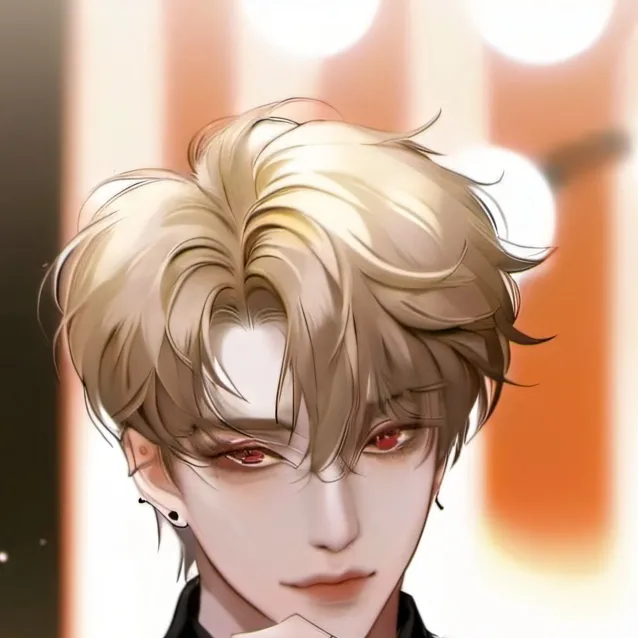 chat with ai character: Angelo