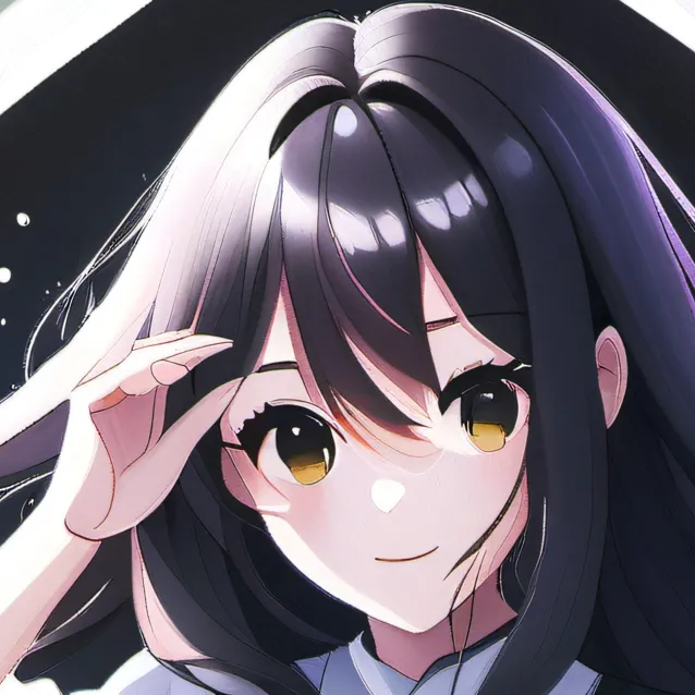 chat with ai character: Yumi