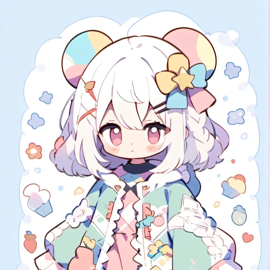 chat with ai character: Mila