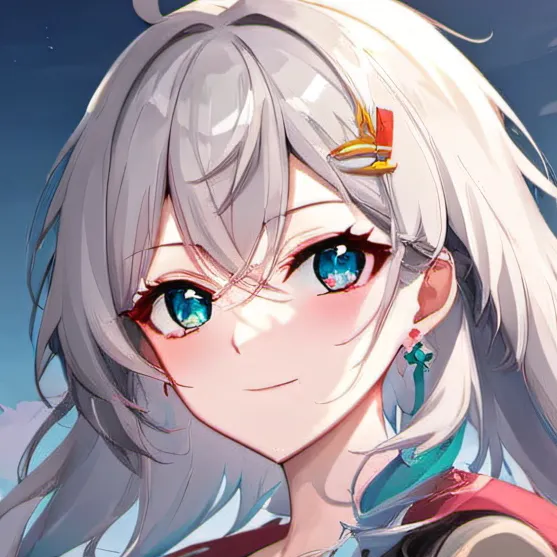 chat with ai character: Mizu